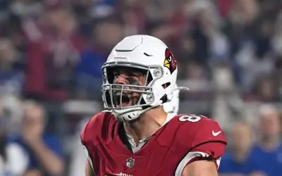 Arizona Cardinals vs. Los Angeles Rams Total Prediction