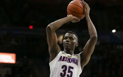 Arizona Wildcats vs. UCLA Bruins Predictions 1/25/22