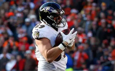 Week 18 Pick: Pittsburgh vs. Baltimore