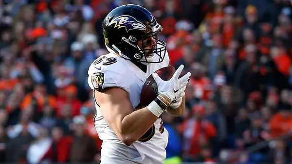 baltimore-ravens-te-mark-andrews-3 Mark Andrews TE Ravens