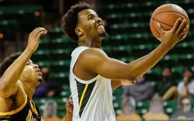 Baylor Bears vs. Iowa State Cyclones Predictions