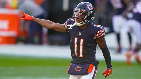 chicago-bears-wr-darnell-mooney Darnell Mooney Bears WR