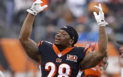 Las Vegas Raiders vs. Cincinnati Bengals Pick ATS