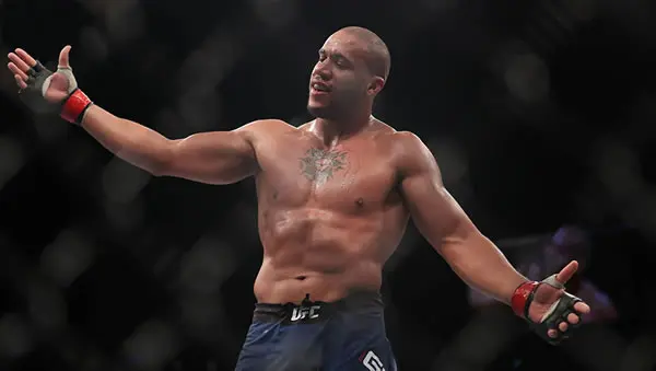 UFC 270 Picks: Ngannou vs. Gane