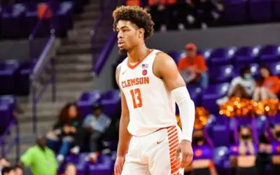 Clemson Tigers vs. Duke Blue Devils Predictions 1/25/22