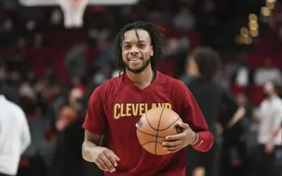 Cleveland Cavaliers vs. Sacramento Kings Pick ATS