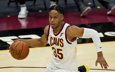 Oklahoma City Thunder vs. Cleveland Cavaliers Picks 1/22/22