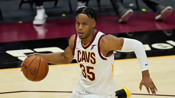 cleveland-cavaliers-isaac-okoro Isaac Okoro Cavaliers