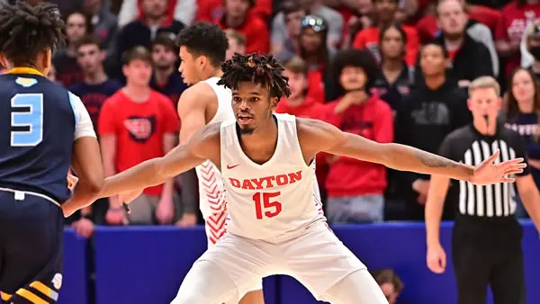 dayton-flyers-daron-holmes DaRon Holmes Dayton