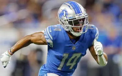 Green Bay Packers at Detroit Lions Predictions 1/9/22