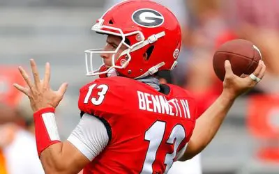 National Championship Game Odds & Picks