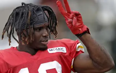 Cincinnati Bengals vs. Kansas City Chiefs Total Prediction