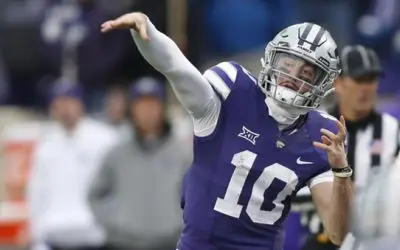 LSU Tigers vs. Kansas State Wildcats Odds & Pick