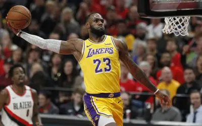 Minnesota vs. LA Lakers Odds & Predictions 1/2/22