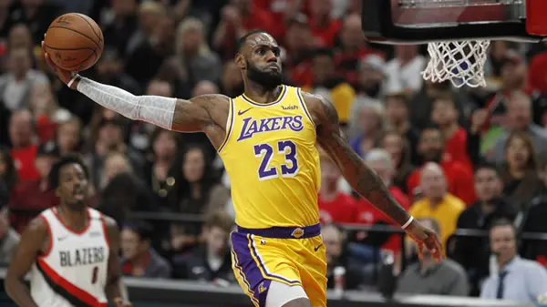 la-lakers-lebron-james Lebron James Lakers