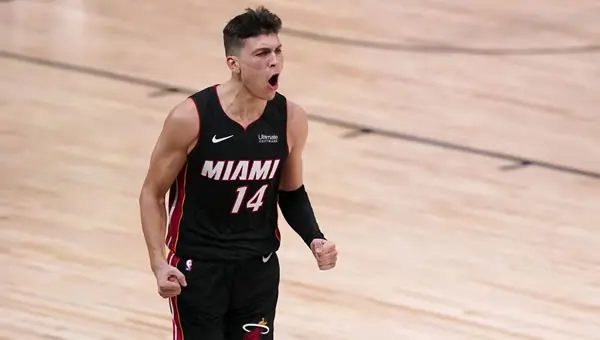 miami-heat-tyler-herro Tyler Herro Miami Heat