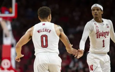 Hoosiers vs. Cornhuskers 1/17/22 Picks