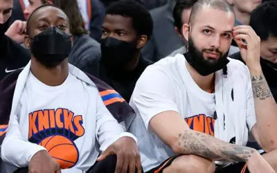 Hawks vs. Knicks Predictions & Picks 3/22/22