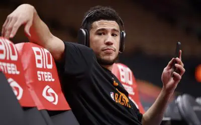 Utah Jazz at Phoenix Suns Odds & Picks 1/24/22