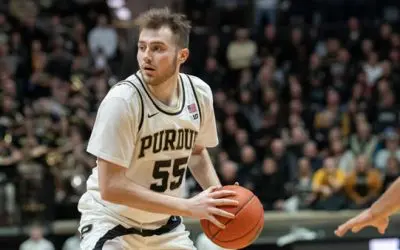 Ohio State vs. Purdue Odds & Predictions 1/30/31
