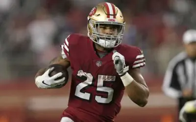 San Francisco 49ers vs. LA Rams Picks & Predictions