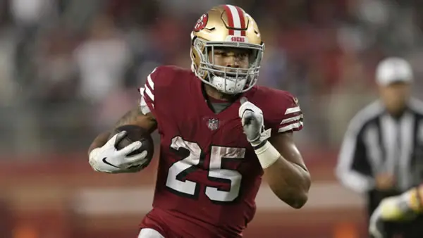 san-francisco-49ers-rb-elijah-mitchell Elijah Mitchell RB 49ers