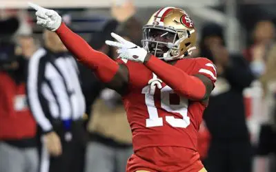 NFL Picks Week 11: Bucs vs. 49ers Total Bet