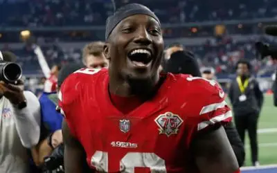 San Francisco at Green Bay Point Spread & Free Pick 1/22/22