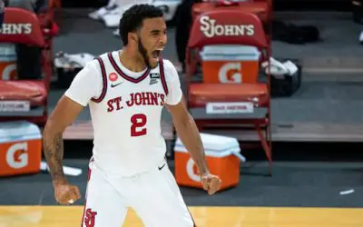 Georgetown Hoyas vs. St. John’s Red Storm Prediction ATS