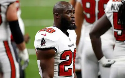 Philadelphia Eagles vs. Tampa Bay Buccaneers Total Pick