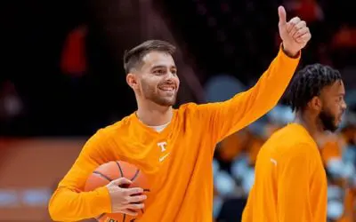 LSU vs. Tennessee Odds & Predictions 1/22/22