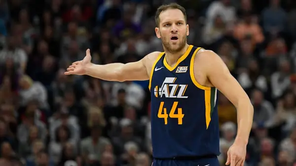 Dallas Mavericks vs. Utah Jazz Odds & Picks 2/25/22
