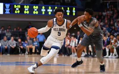 LaSalle Explorers vs. Villanova Wildcats Odds, Analysis, Predictions