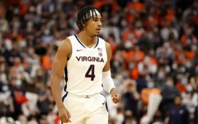 Virginia Tech Hokies vs. Virginia Cavaliers 1/12/22 Game Picks