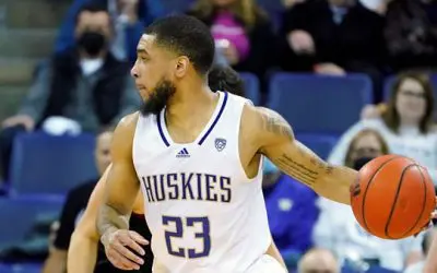 Washington Huskies vs. Oregon Ducks Predictions 1/23/22