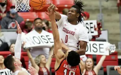 Colorado vs. Washington State Predictions 1/30/22