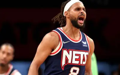 Washington Wizards vs. Brooklyn Nets Odds & Pick ATS