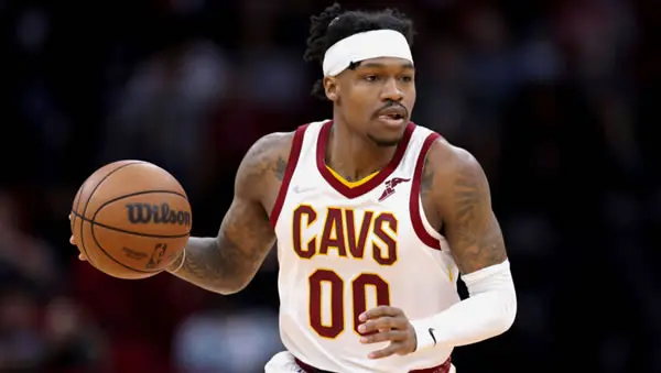 Brandon Goodwin Cavaliers