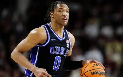 Duke vs. Virginia Odds & Picks 2/23/22