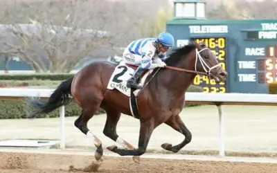 2022 Rebel Stakes Race Predictions & Analysis