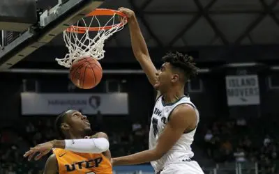 Cal State Fullerton Titans vs. Hawaii Rainbow Warriors Picks