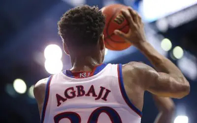 Creighton vs Kansas Prediction ATS