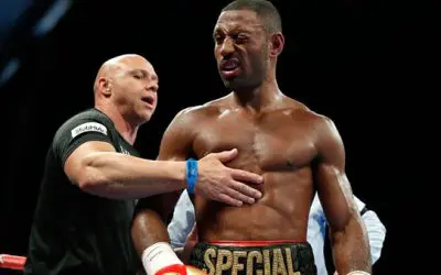 Amir Khan vs. Kell Brook Fight Analysis & Picks