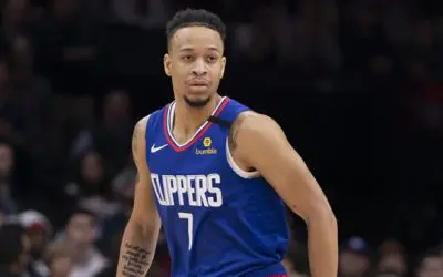 NBA Picks: Lakers vs. Clippers 2/3/22