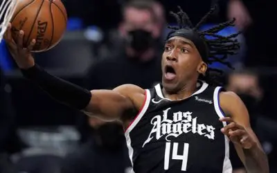 Rockets vs. Clippers Predictions 2/17/22