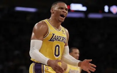 Bucks vs. Lakers Odds & Pick ATS 2/8/22