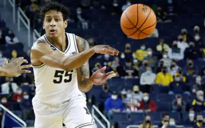 Ohio State Buckeyes vs. Michigan Wolverines Picks 2/12/22