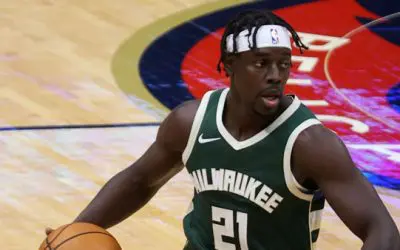 Milwaukee Bucks vs. Phoenix Suns Predictions 2/10/22