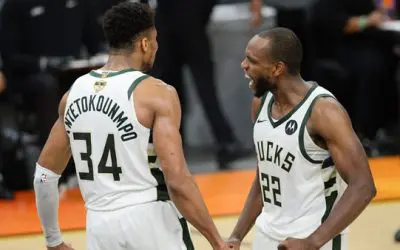 Chicago Bulls vs. Milwaukee Bucks Betting Preview & Pick