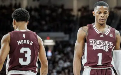 Tennessee vs. Mississippi State Odds & Picks 2/9/22